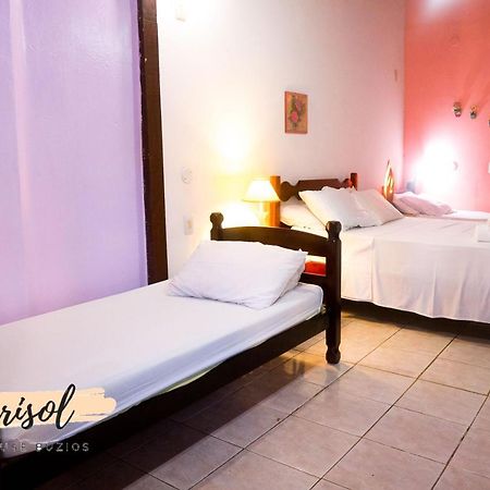 Marisol Guest House Buzios エクステリア 写真