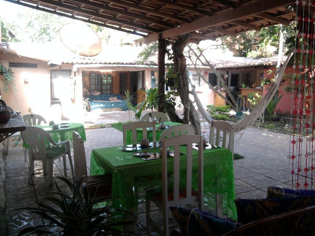 Marisol Guest House Buzios エクステリア 写真