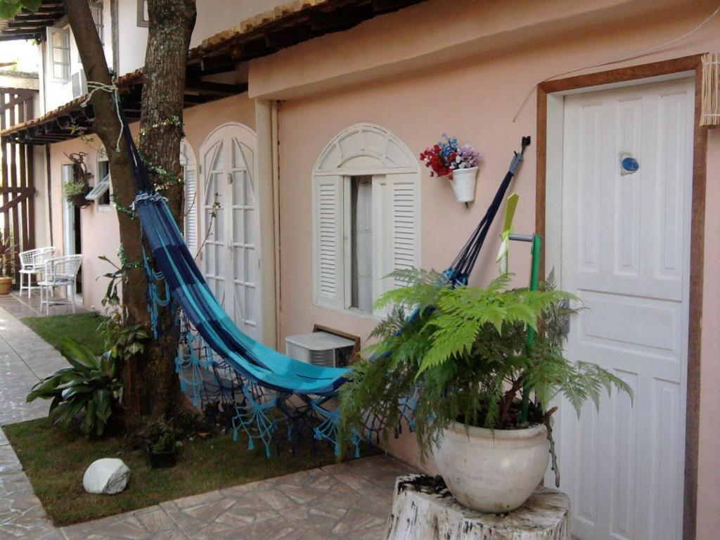 Marisol Guest House Buzios 部屋 写真