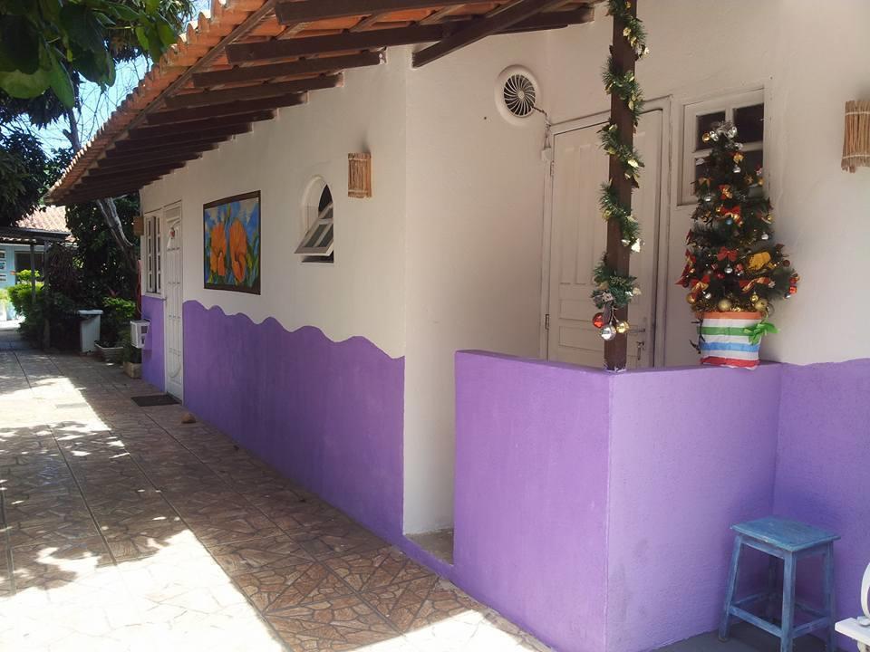 Marisol Guest House Buzios エクステリア 写真