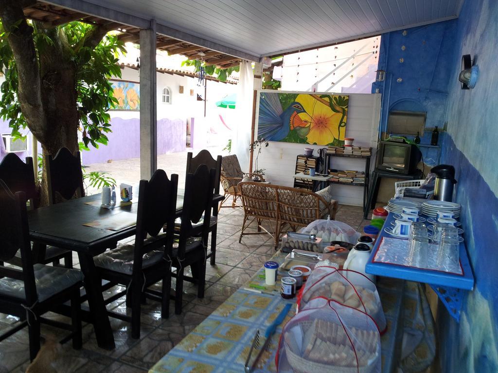 Marisol Guest House Buzios エクステリア 写真