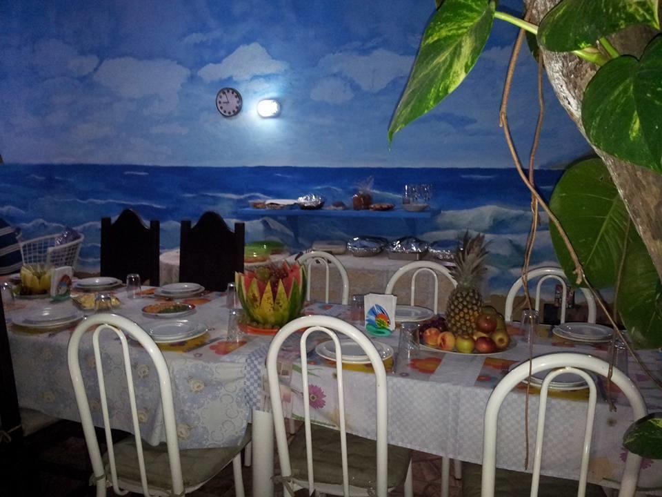 Marisol Guest House Buzios エクステリア 写真