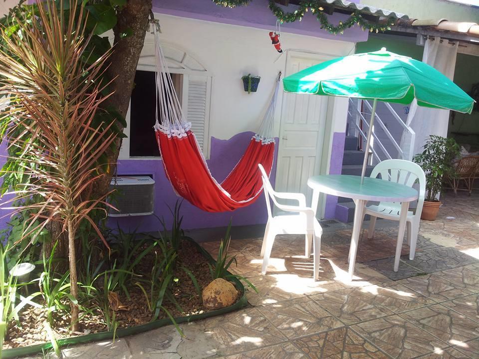 Marisol Guest House Buzios エクステリア 写真