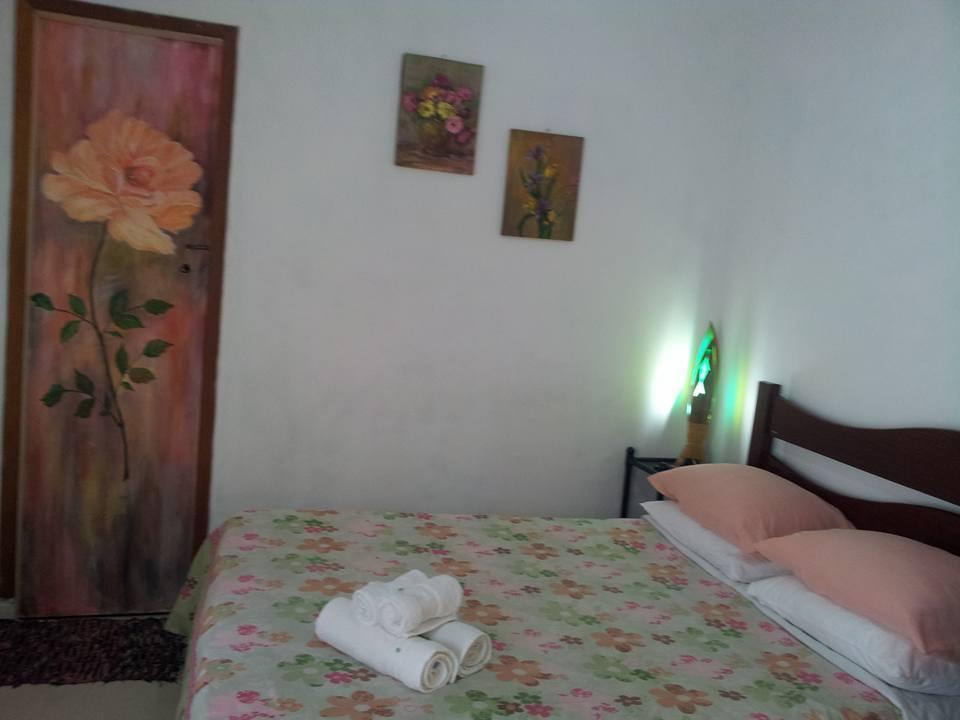 Marisol Guest House Buzios エクステリア 写真