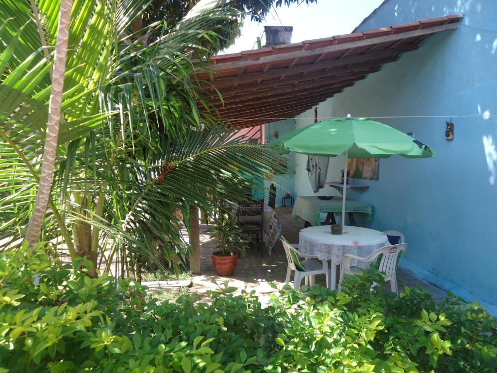 Marisol Guest House Buzios エクステリア 写真