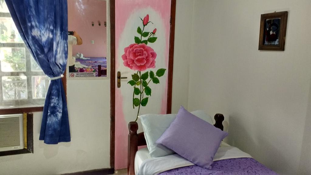 Marisol Guest House Buzios エクステリア 写真
