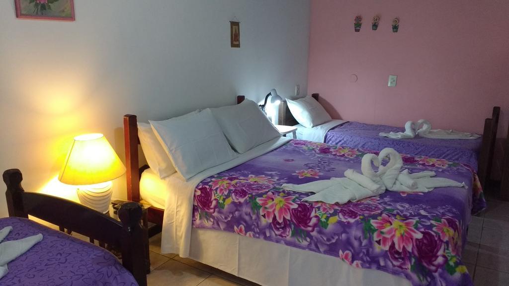 Marisol Guest House Buzios エクステリア 写真