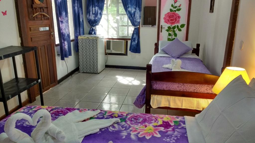 Marisol Guest House Buzios エクステリア 写真