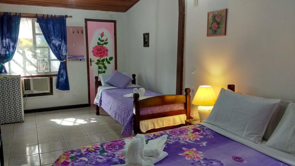 Marisol Guest House Buzios エクステリア 写真