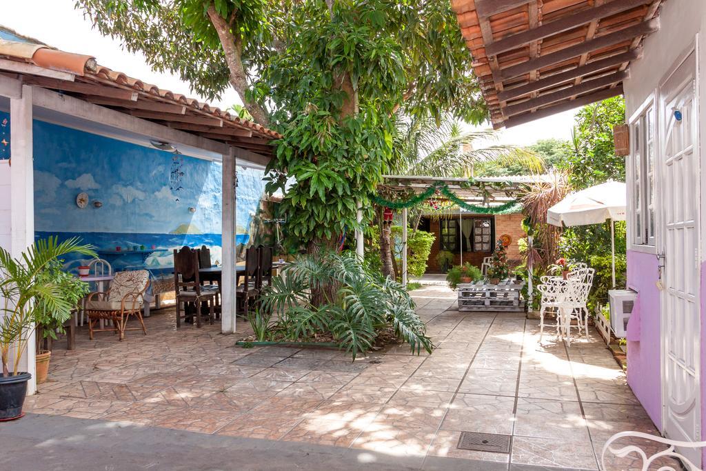 Marisol Guest House Buzios エクステリア 写真