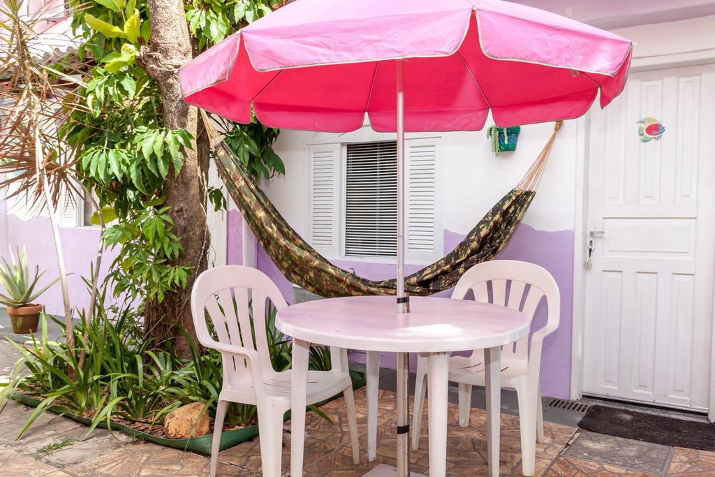 Marisol Guest House Buzios エクステリア 写真