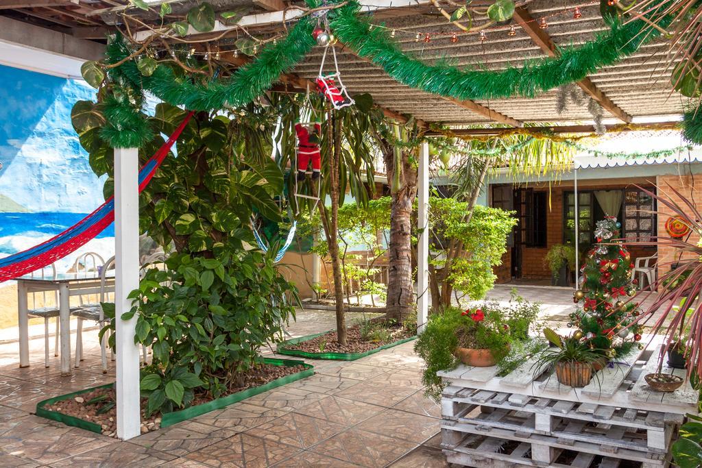 Marisol Guest House Buzios エクステリア 写真