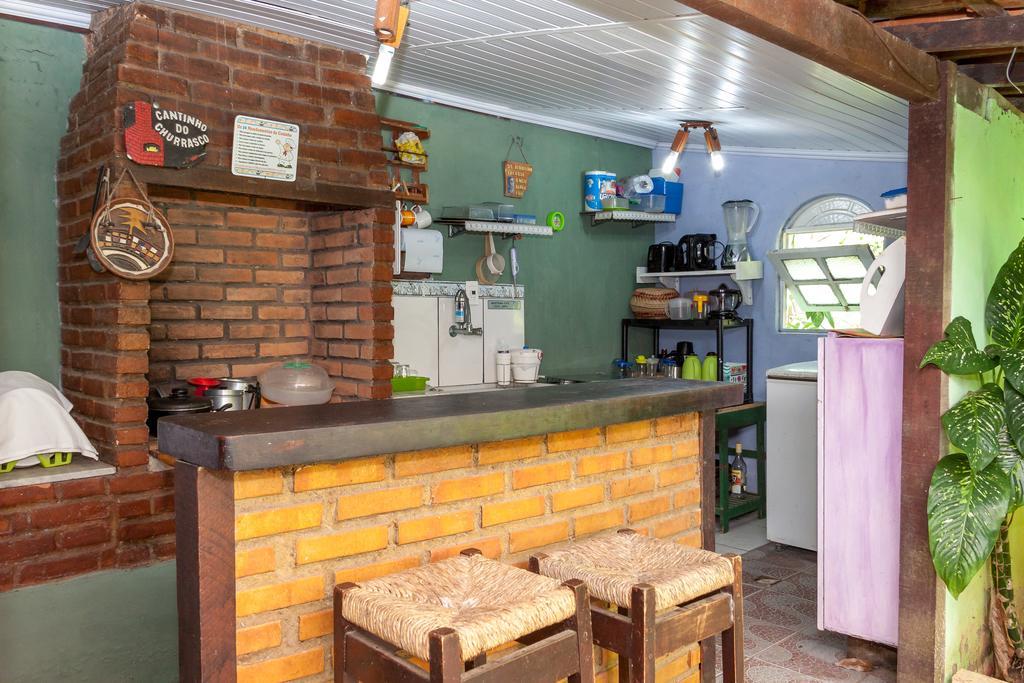 Marisol Guest House Buzios エクステリア 写真