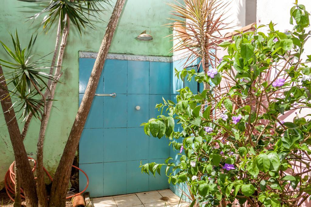 Marisol Guest House Buzios エクステリア 写真