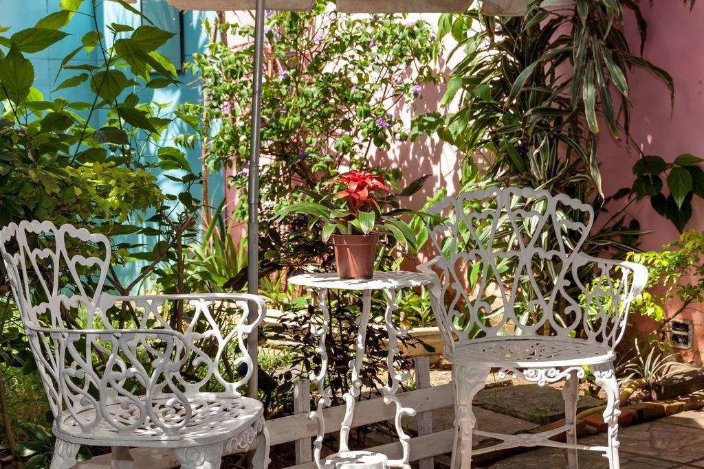 Marisol Guest House Buzios エクステリア 写真