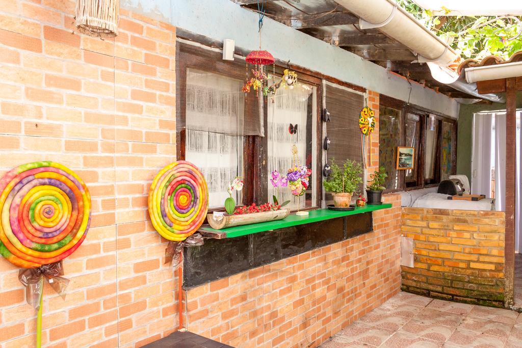 Marisol Guest House Buzios エクステリア 写真
