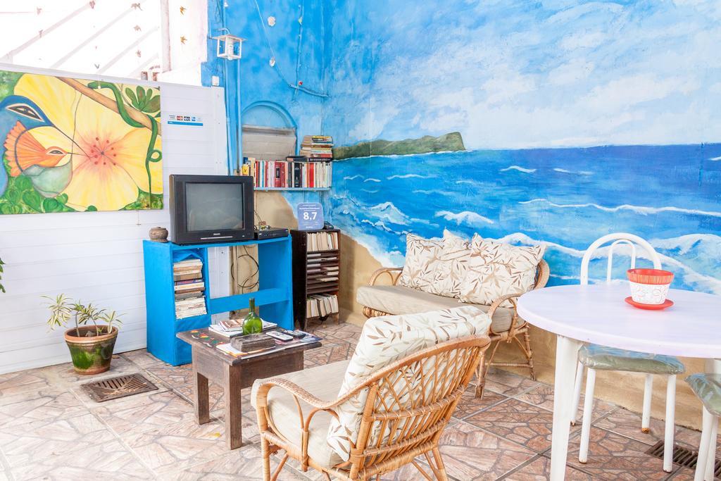 Marisol Guest House Buzios エクステリア 写真