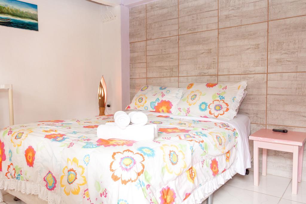 Marisol Guest House Buzios エクステリア 写真