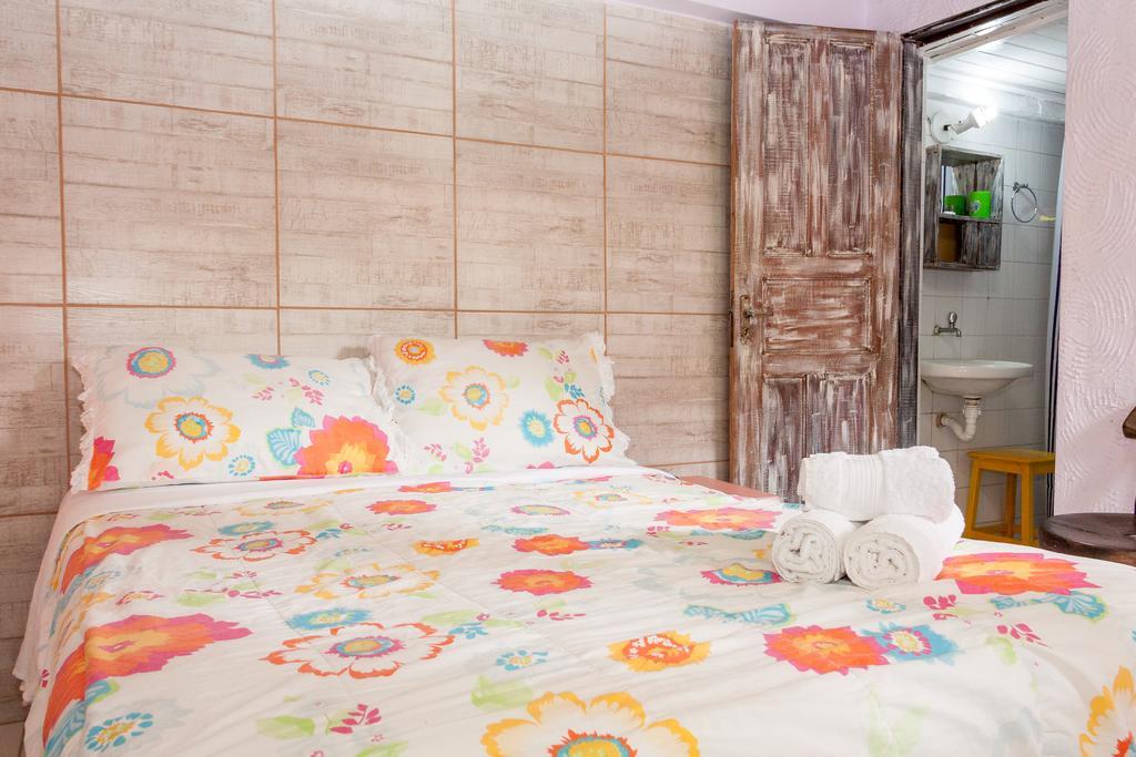 Marisol Guest House Buzios エクステリア 写真
