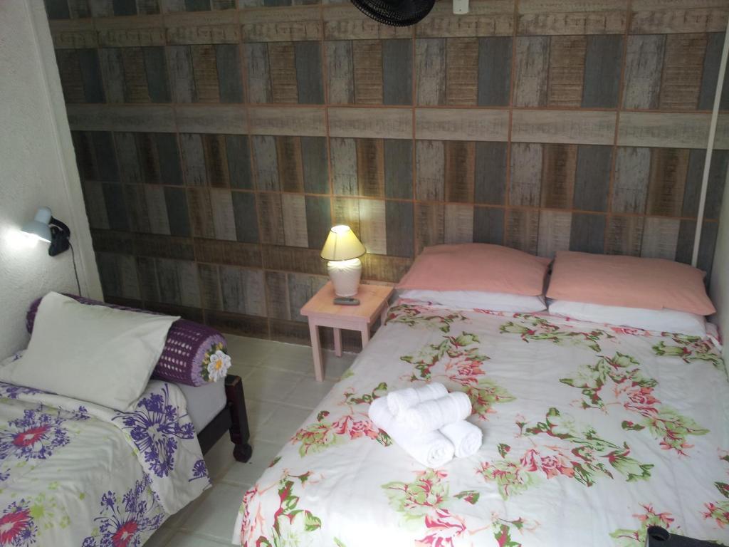 Marisol Guest House Buzios エクステリア 写真
