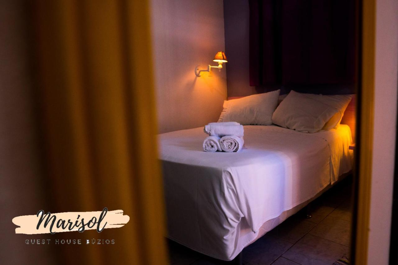 Marisol Guest House Buzios エクステリア 写真